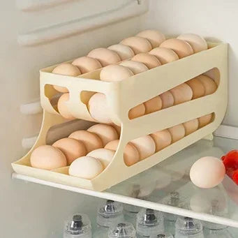 Purilite Select Large Capacity Automatic Egg Roller