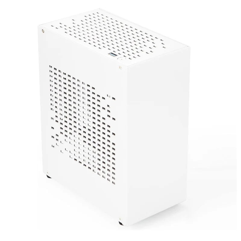 Purilite Select A07 Mini-ITX Aluminum Desktop Case