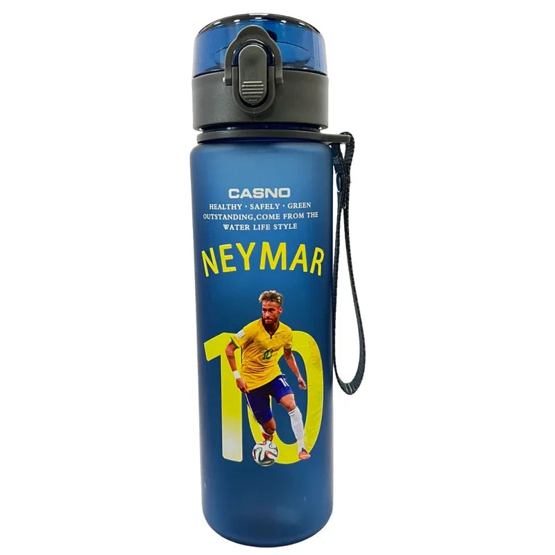 Purilite Select 560ML Football Star Water Bottle
