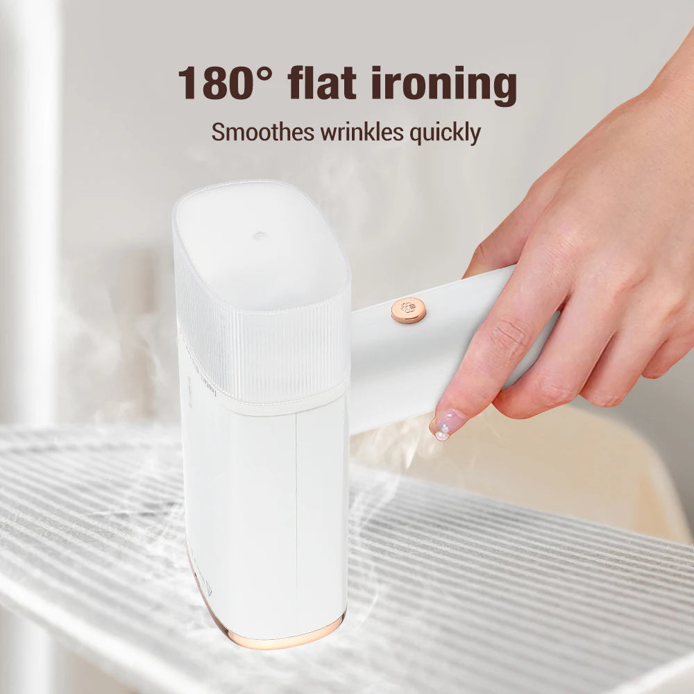 Purilite Select Portable Steam Iron