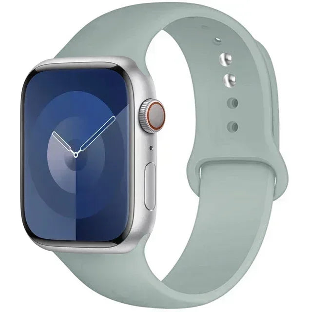 Purilite Select Silicone Sport Band for Apple Watch