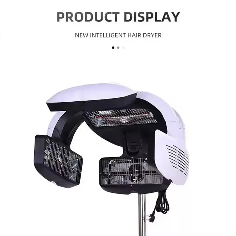 Purilite Select Intelligent Hair Heater