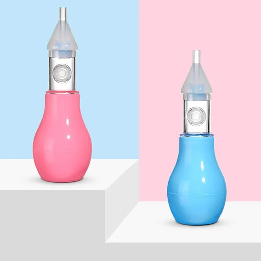 Purilite Select Silicone Nasal Aspirator