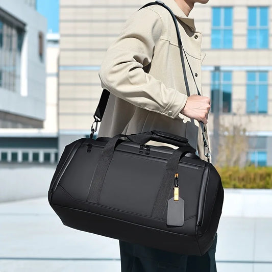 Purilite Select Large Capacity Travel Duffel Bag