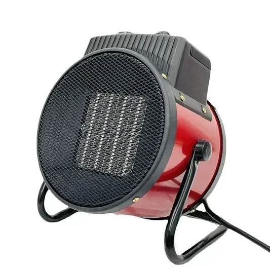 Purilite Select 3000W Portable Industrial Electric Heater