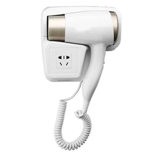Purilite Select Wall-Mount Hair Dryer