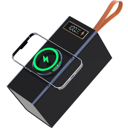 Purilite Select HOT 40 Cell Power Bank Case Kit