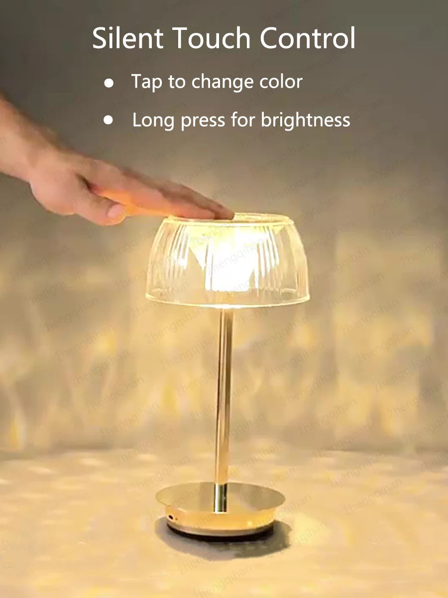 Purilite Select LED Table Lamp