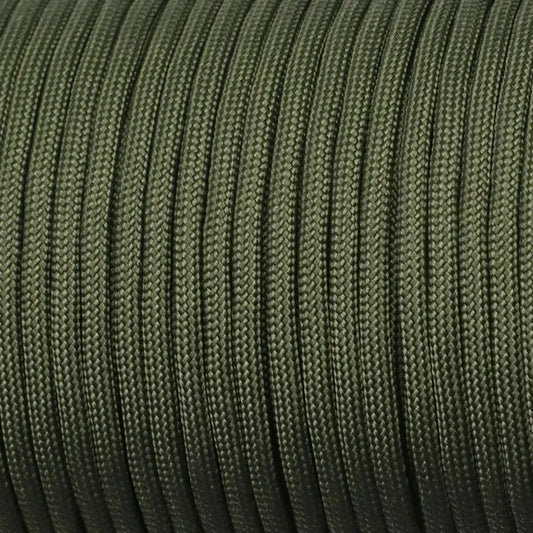 Purilite Select 550LB 7-Core Paracord Rope | Heavy-Duty Camping, Hiking & DIY Utility Cord