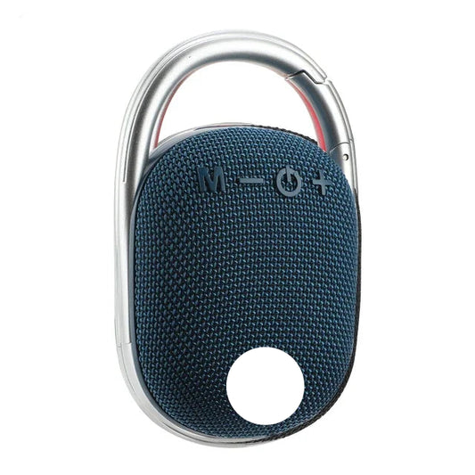 Purilite Select TG321 Outdoor Portable Waterproof Wireless Bluetooth Fabric Speaker