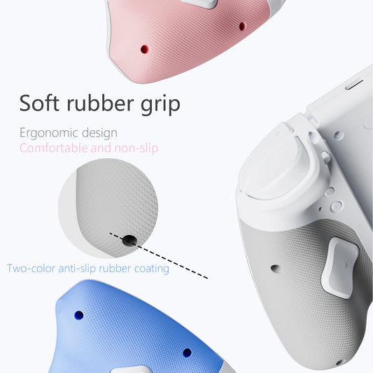 Purilite Select Joy Con for Switch