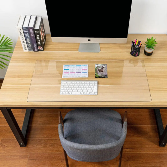 Purilite Select Clear Desk Mat