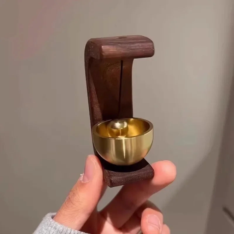 Purilite Select Dopamine Magnetic Wind Chime