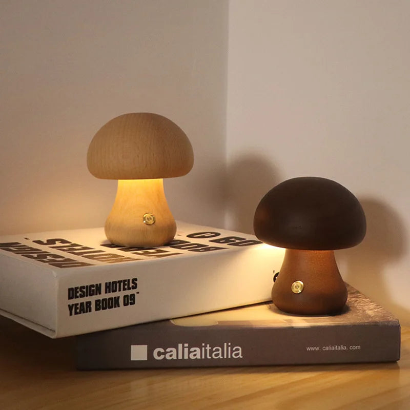 Purilite Select INS LED Night Light with Touch Switch