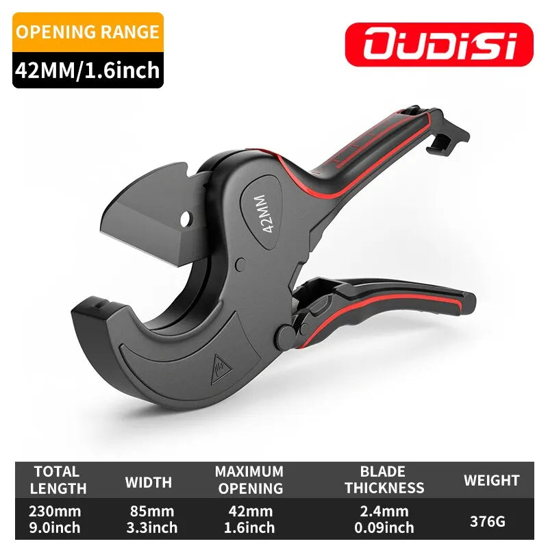 Purilite Select Pipe Cutter