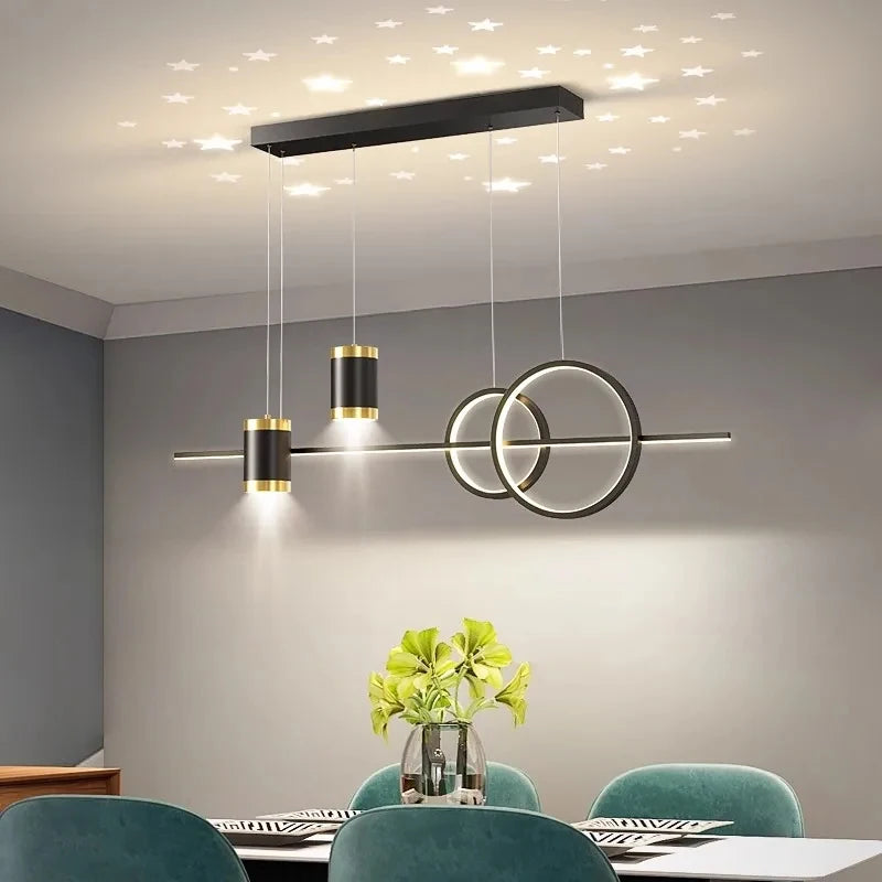 Purilite Select Nordic LED Pendant Lights