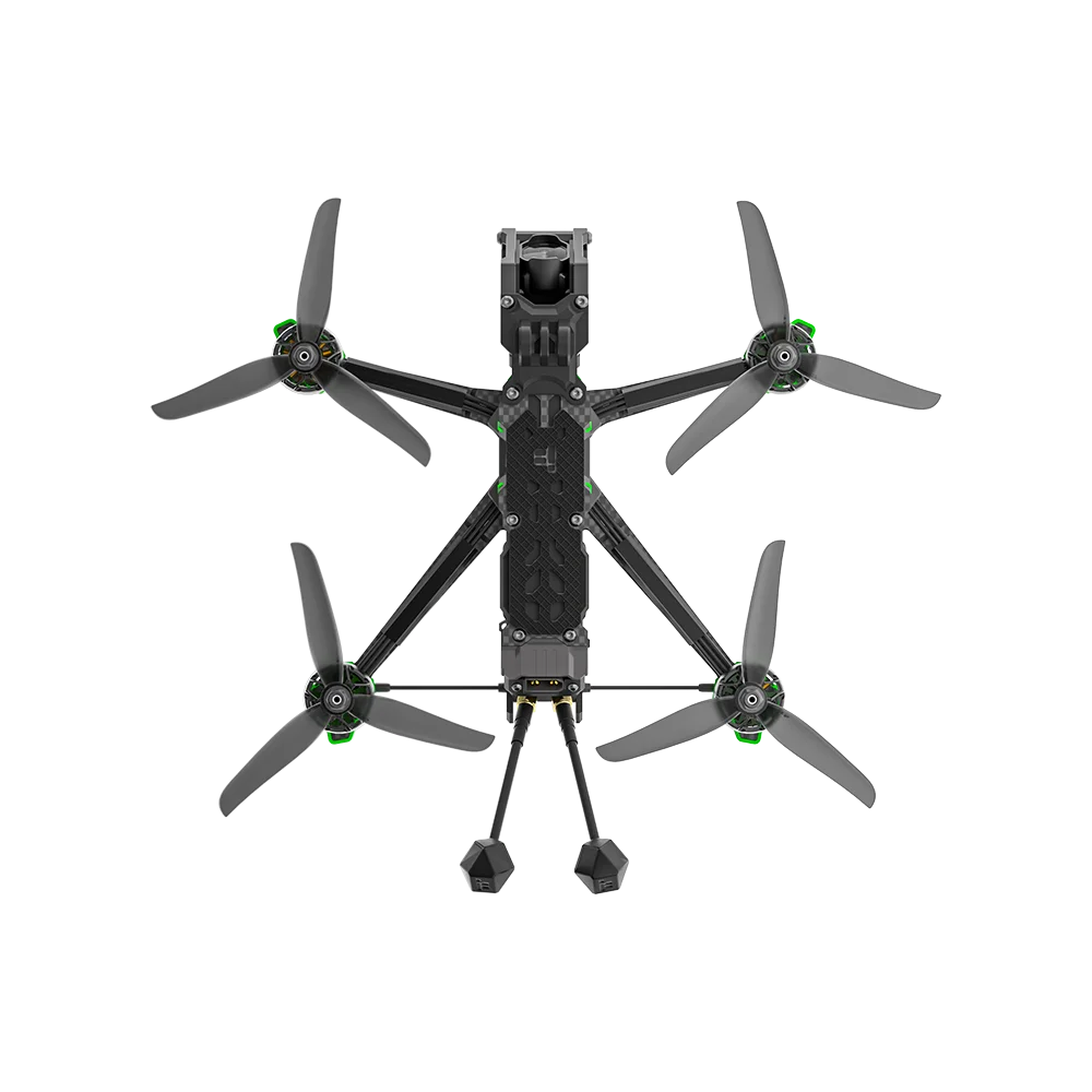 Purilite Select / iFlight Nazgul Evoque F5 V2 O4 FPV Drone