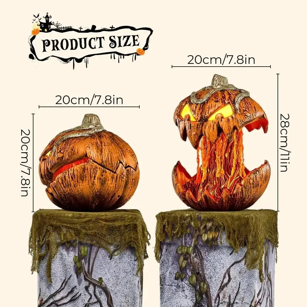 Purilite Select 2023 New Gourdo Animatronic