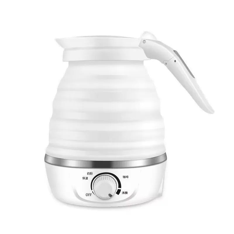 Purilite Select 1.2L Smart Electric Kettle Food-Grade, Fast Boil, and Safety-Driven