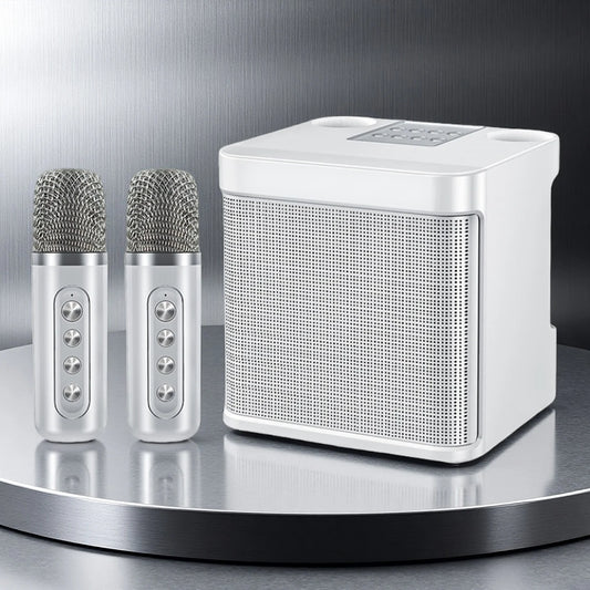 Purilite Select Portable Karaoke Machine