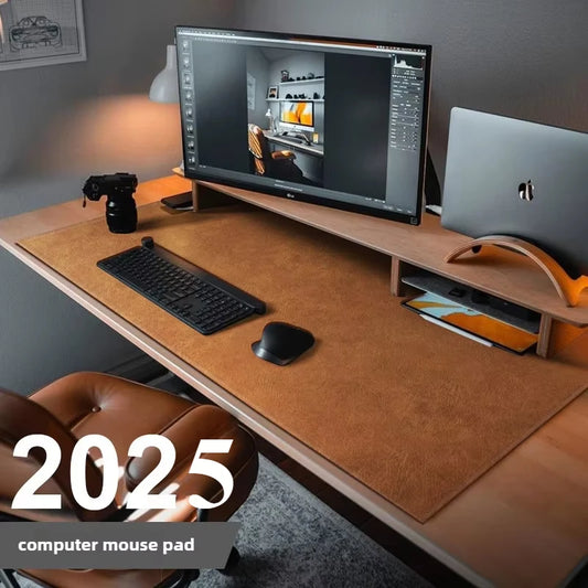 Purilite Select Retro Mouse Pad