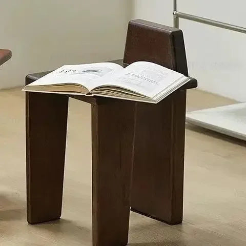 Purilite Select Solid Wood Medieval Dining Chair