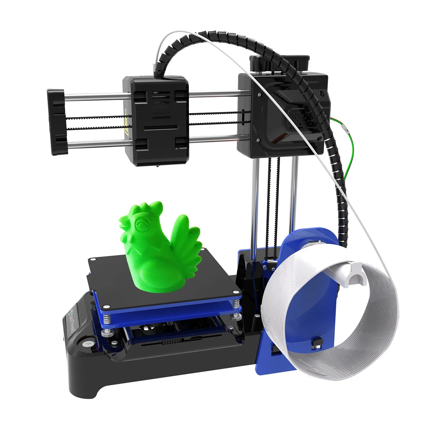 Purilite Select EasyThreed K7 Mini 3D Printer