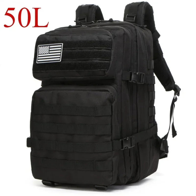 Purilite Select 50L Tactical Backpack