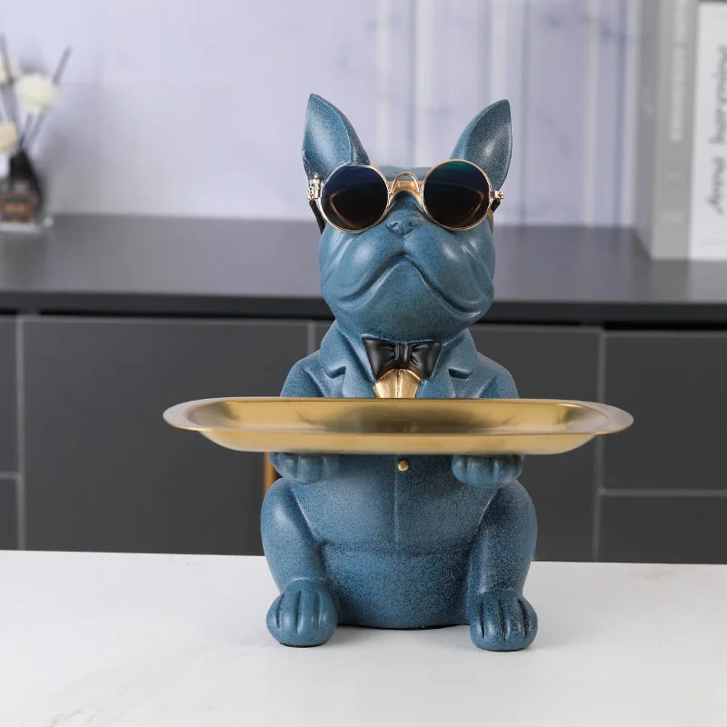 Purilite Select Nordic Luxury Dog Key Holder