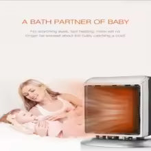 Purilite Select Smart Space Heater