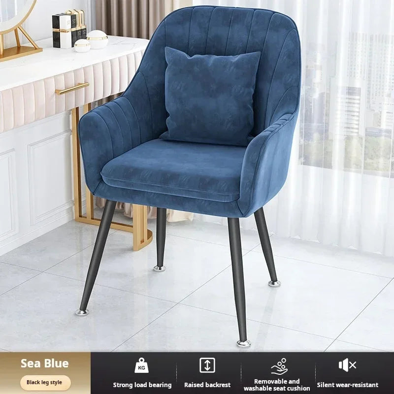 Purilite Select Nordic Luxury Modern Dining Chair