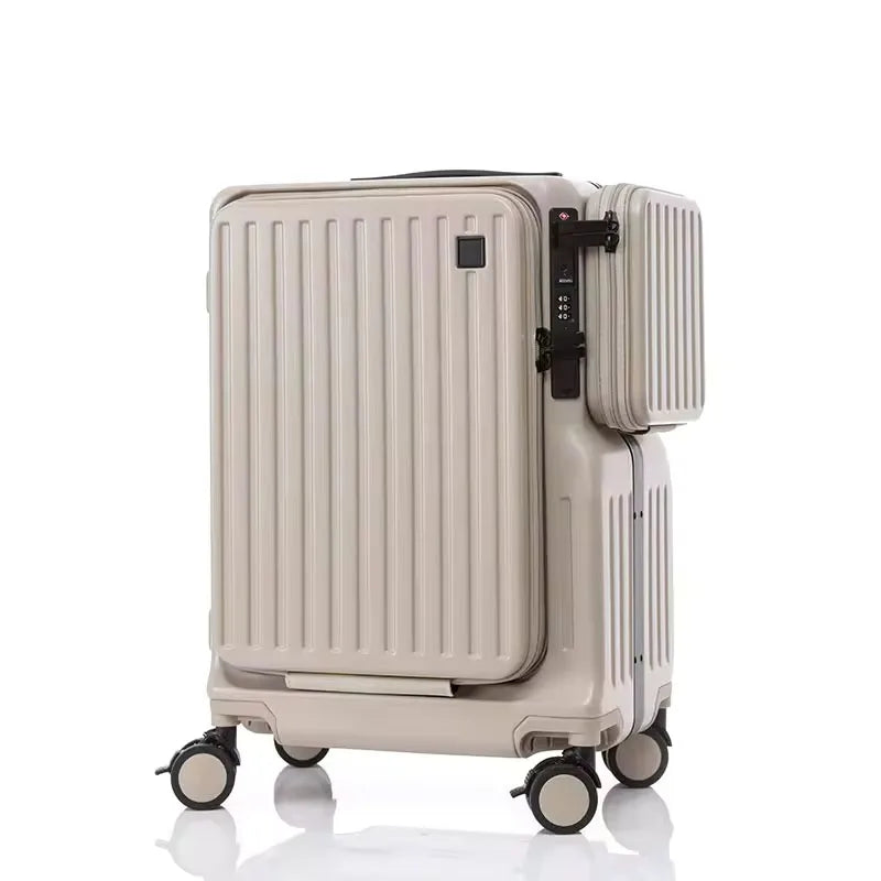 Purilite Select 20-Inch Luggage Travel Bag