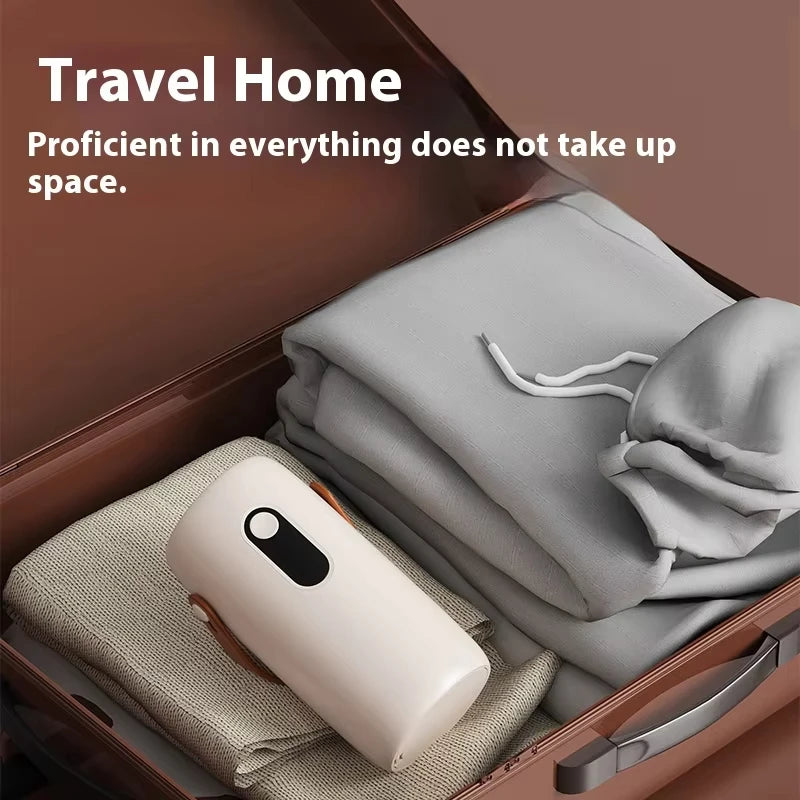 Purilite Select Electric Clothes Dryer Hanging Portable Dryer for Light Clothes, Baby Garments, Apartments, Dorms, Travel and RV Use