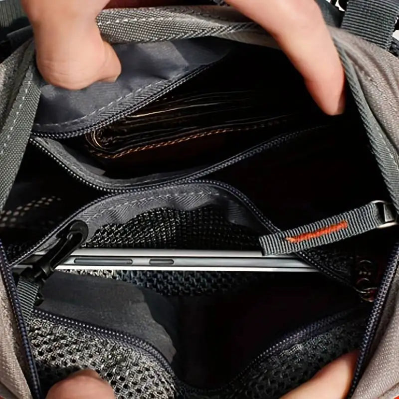 Purilite Select Outdoor Sports Waist Bag
