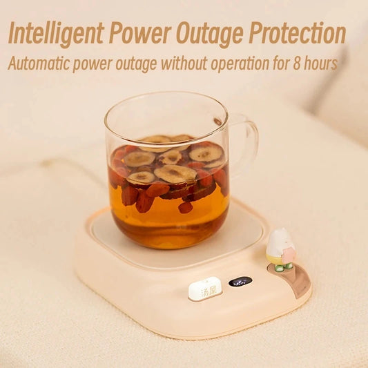 Purilite Select 40W Coffee Mug Warmer