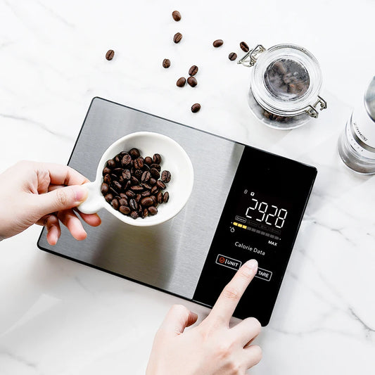 Purilite Select Digital Kitchen Scale