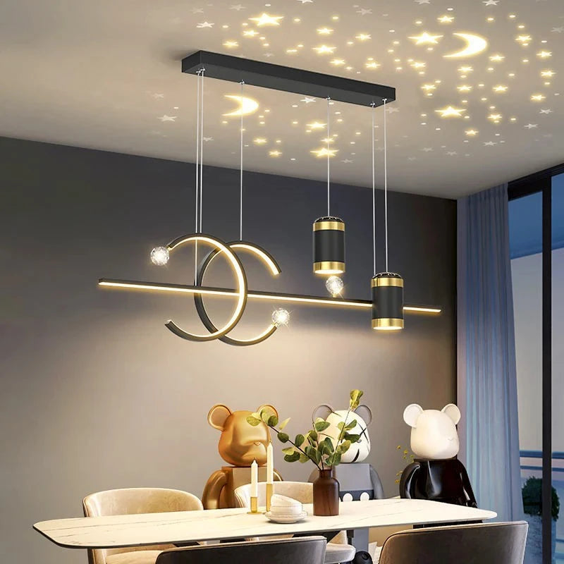 Purilite Select Nordic LED Pendant Lights