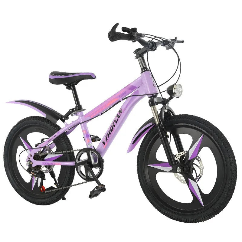 Purilite Select Kids Mountain Bike