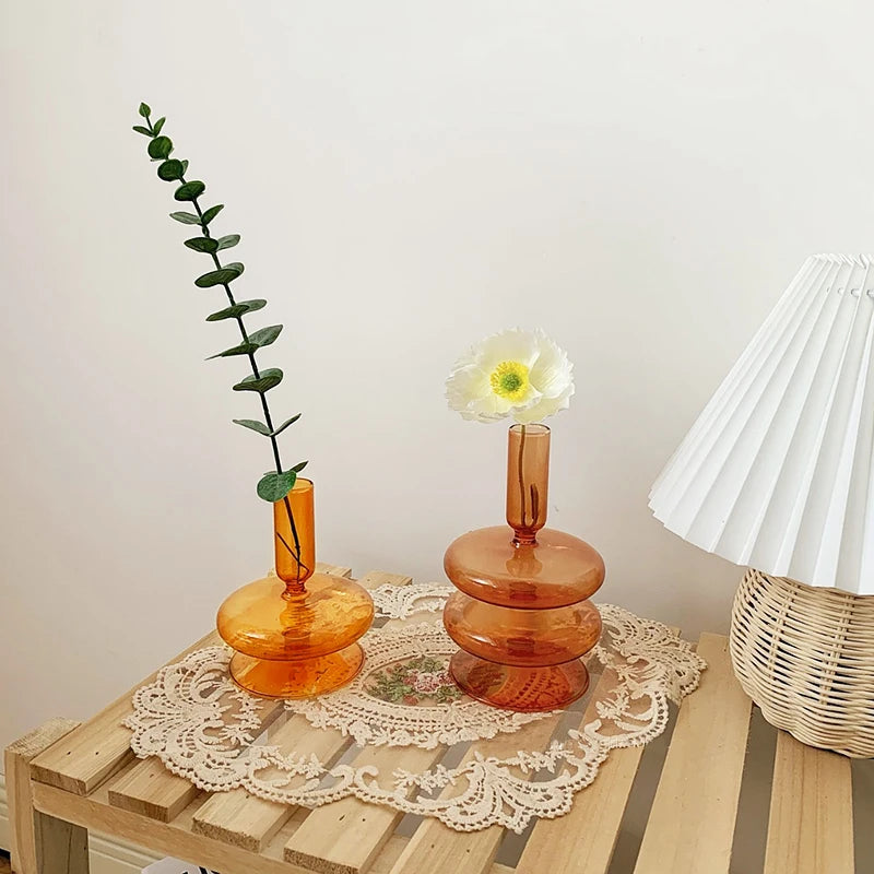 Purilite Select Glass Candle Holders