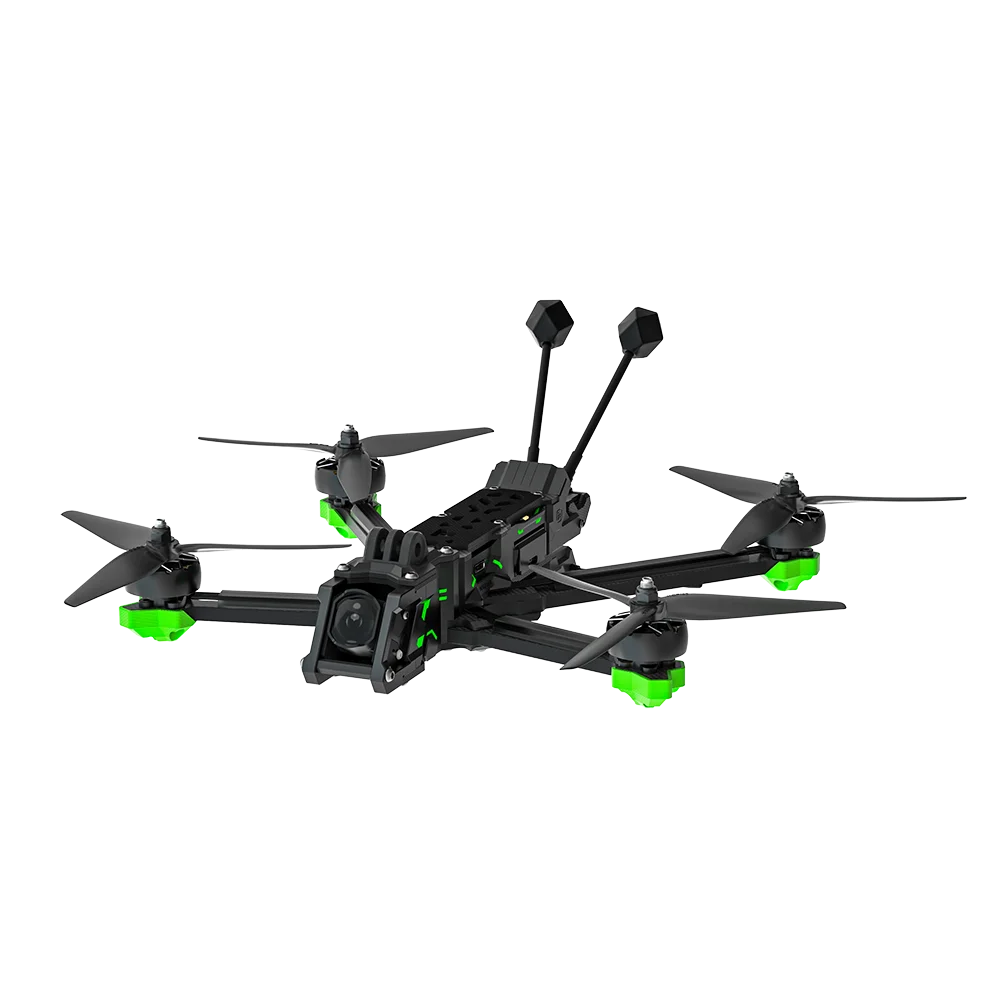 Purilite Select / iFlight Nazgul Evoque F5 V2 O4 FPV Drone