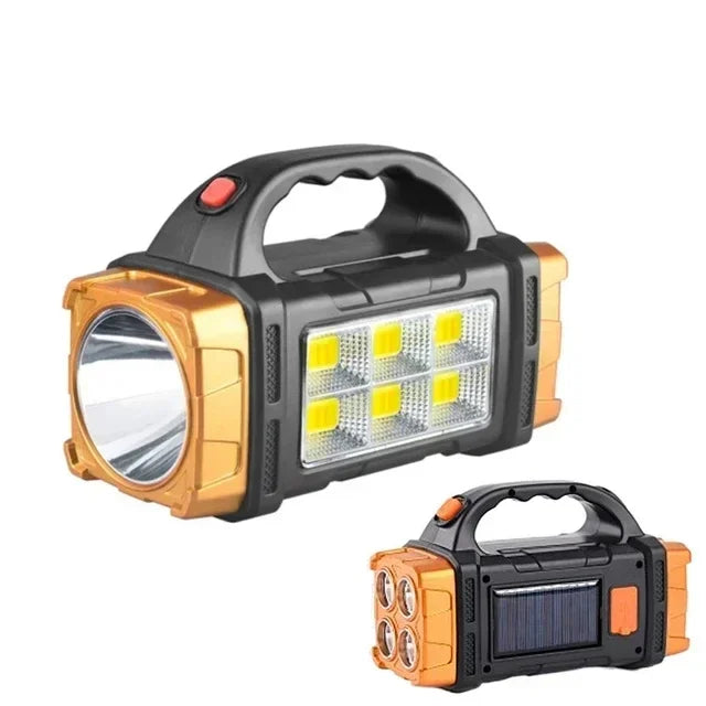 Purilite Select 2024 Powerful LED Flashlight