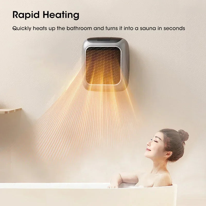 Purilite Select Portable Electric Heater