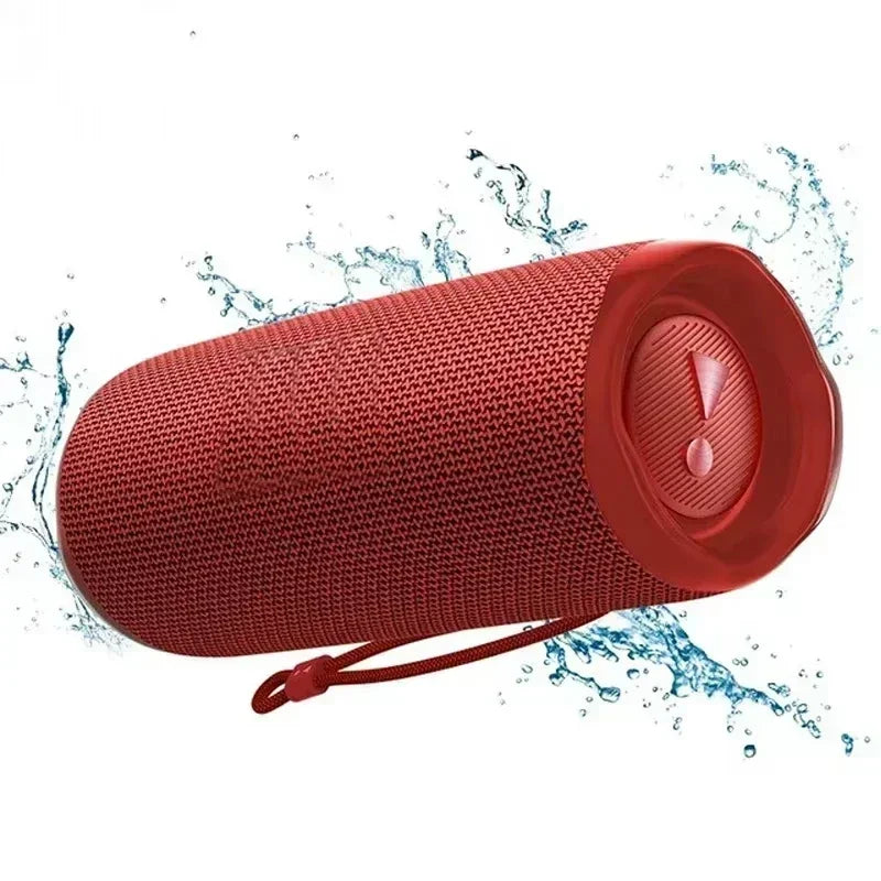 Purilite Select Flip6 Bluetooth Audio Multi-Function TWS Speaker