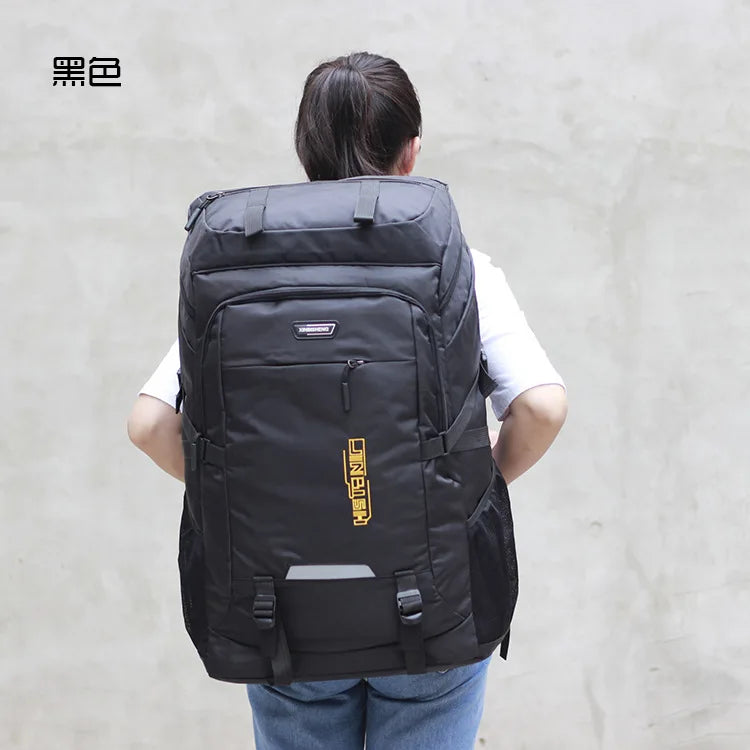 Purilite Select Tactical Outdoor Travel Backpack