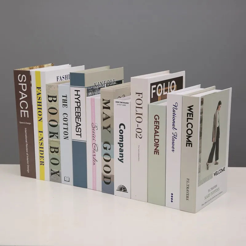 Purilite Select Modern Luxury Resin Sculptures