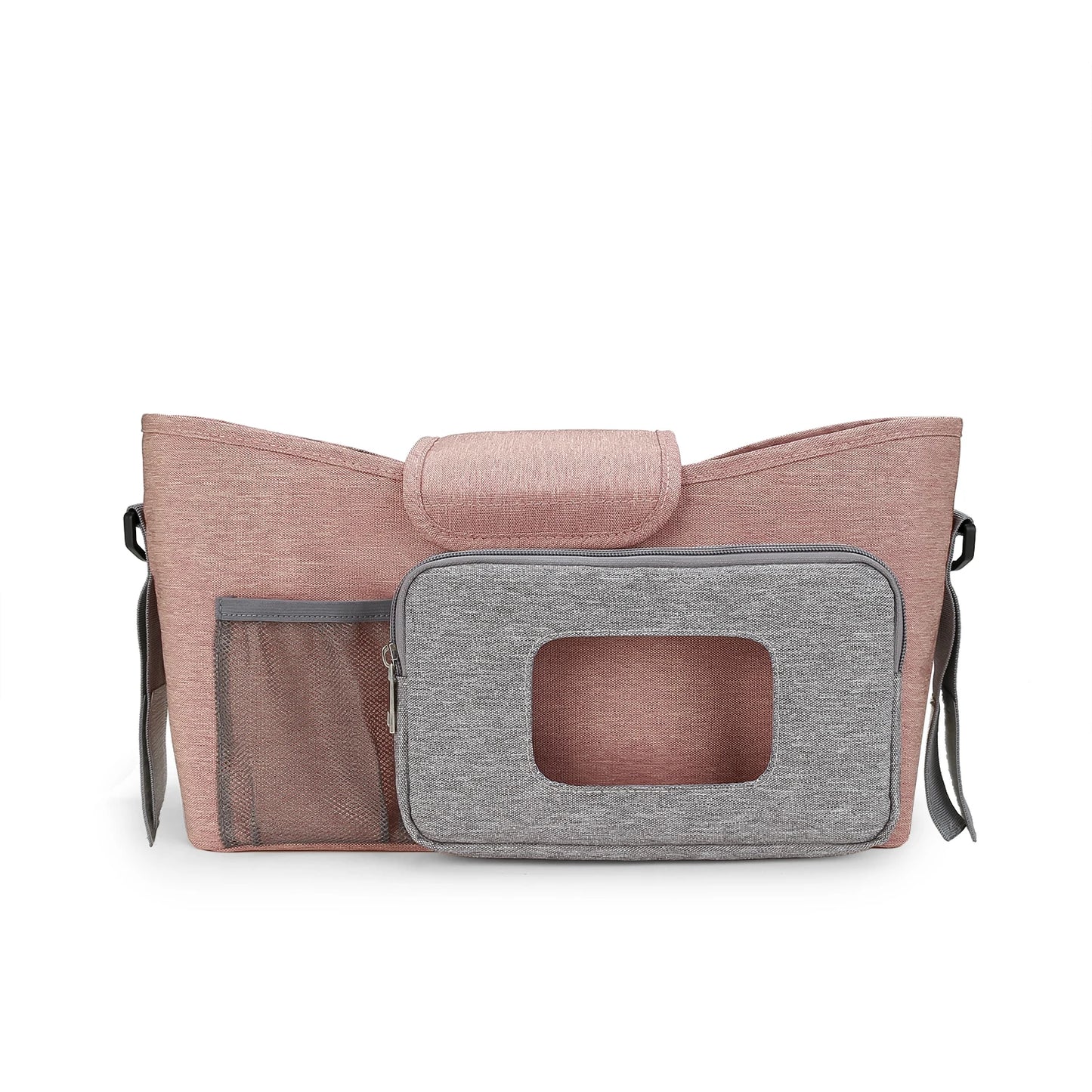 Purilite Select Small Diaper Bag Stroller Organizer