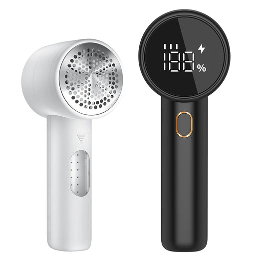 Purilite Select Electric Lint Remover