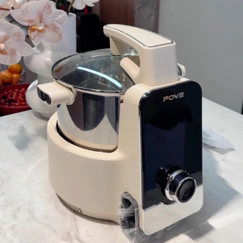 Purilite Select Fully Automatic Intelligent Cooking Robot