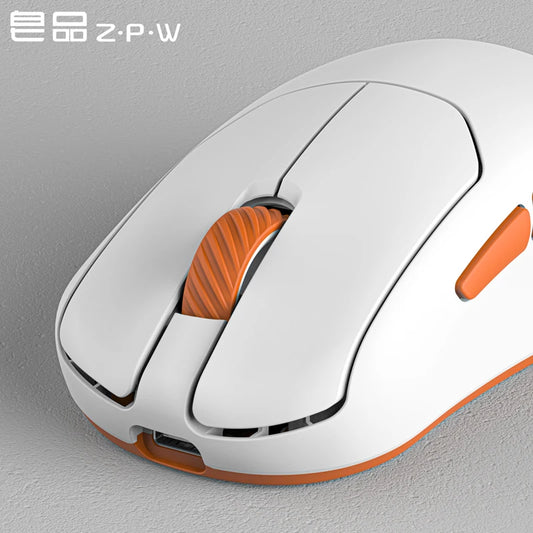 Purilite Select ZPW Wireless Tri-Mode Mouse
