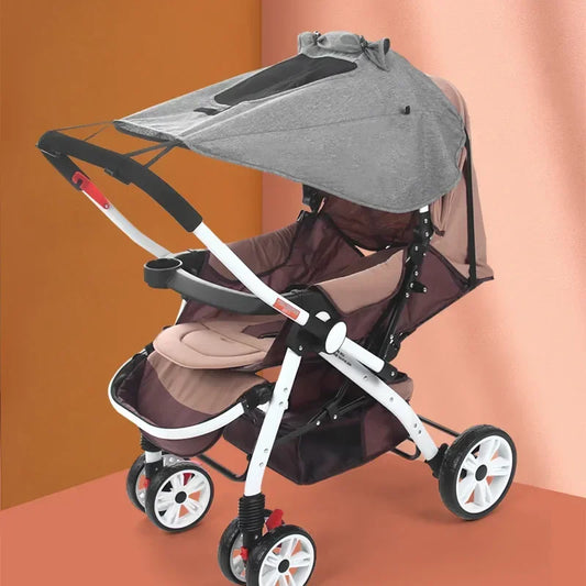 Purilite Select Universal Baby Stroller Sun Shade